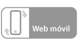 Web Móvil