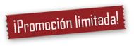 promoción