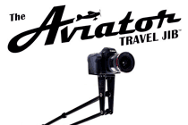 the aviator jib