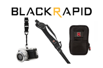 blackrapid