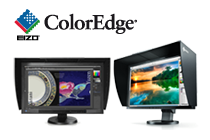 monitor coloredge