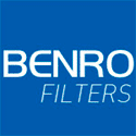 filtros benro