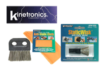 kinetronics