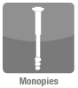monopie monopod