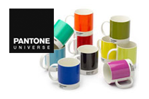 pantone universe