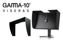 viseras para monitor