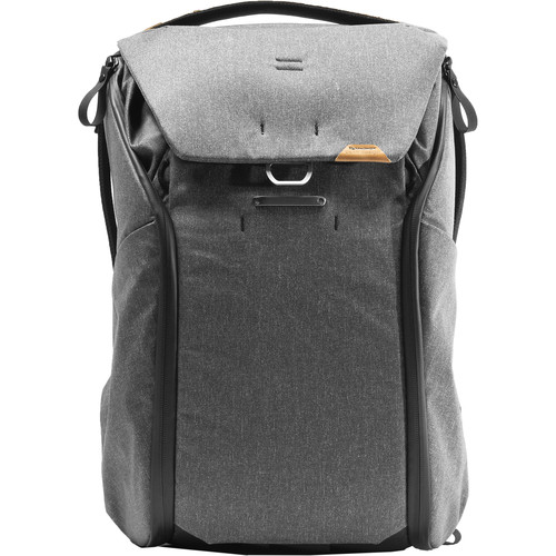 Everyday Backpack de Peak Design V2 (30L ceniza)