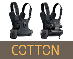 Cotton Carrier