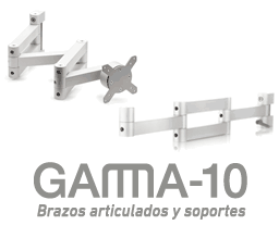 Gamma-10