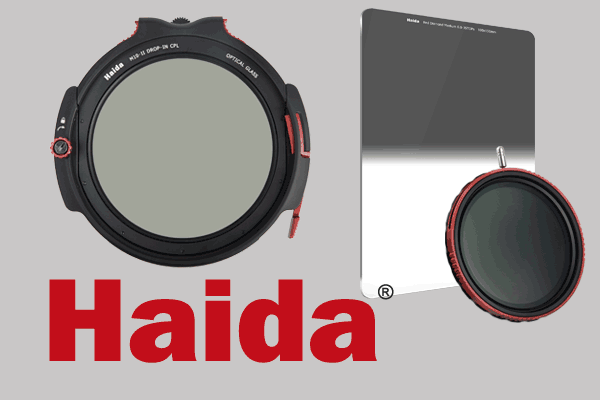 Filtros Haida