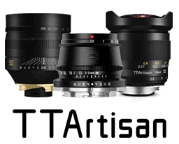 TTArtisan