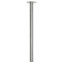 Columna NOVUS TSS 845mm con fijación de techo