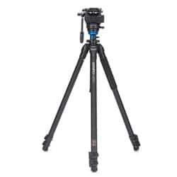 Trípode para vídeo Benro A2573FS4