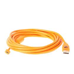 Cable TetherPro USB 2.0 Type-A Male a Micro-B (5 Pin) 4.6m