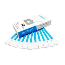 Sensor Swab Cleaning, Hisopos limpiadores 17 mm x1.6 (12pcs)