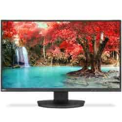 Monitor NEC MultiSync EA271Q panel IPS