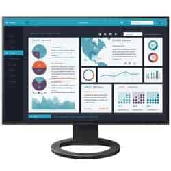 Monitor Eizo FlexScan EV2495