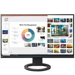 Monitor Eizo FlexScan EV2760