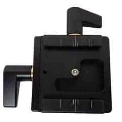 Arca Compatible Right Angle Dual Clamp (F9131)