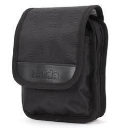 Haida Bolsa para filtros de 100 mm