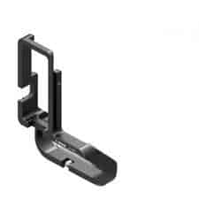 Placa opcional para convertir PC-1DX en L-bracket