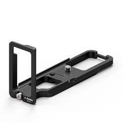 Markins L-Bracket para Fuji X-T1