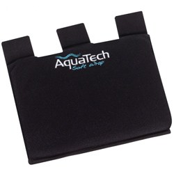 Aquatech Soft Wrap - Funda blanda para monopié