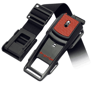 BlackRapid Correa DR-1 Sling Camera Strap