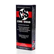 Photosol CineSwab 24mm Super 35 caja de 6-14ml Eclipse