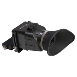 GGS Swivi visor para HDSLR S3 3-3.2 LCD