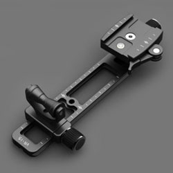 VR-15 VR Holder (Lever Style, Short York)