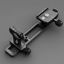 VR-15 VR Holder (Screw Style, Short York)