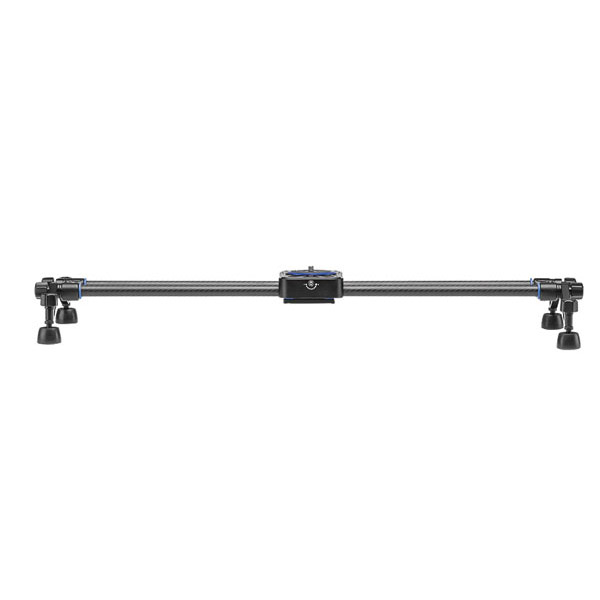 Slider Benro MoveOver8 Carbono 600 mm