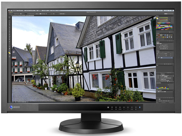 eizo coloredge