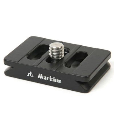 P20 Universal Plate for Point & Shoot
