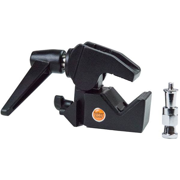 Rock Solid Abrazadera Master Clamp