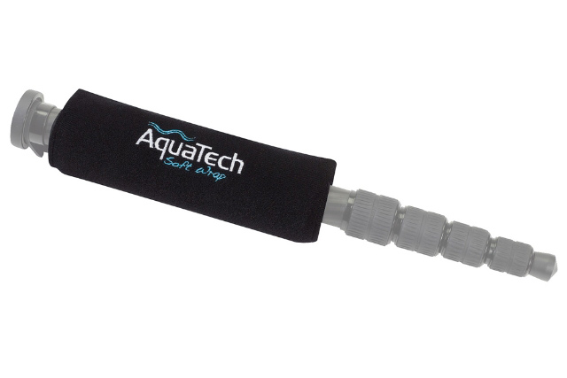 Aquatech Soft Wrap - Funda blanda para monopié