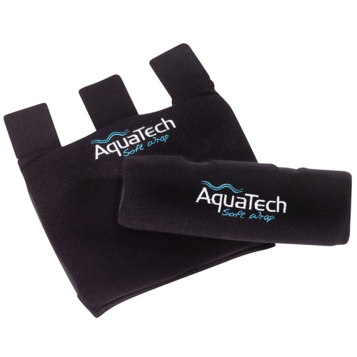 Aquatech Soft Wrap - Funda blanda para trípode