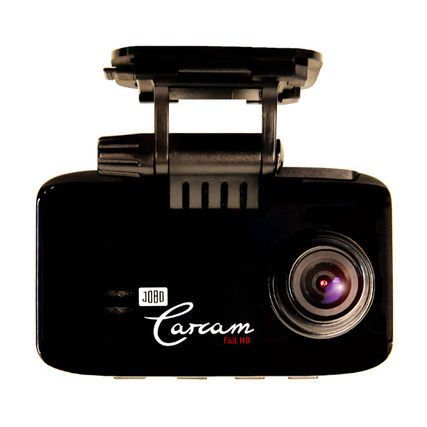 CarCam HD 720P