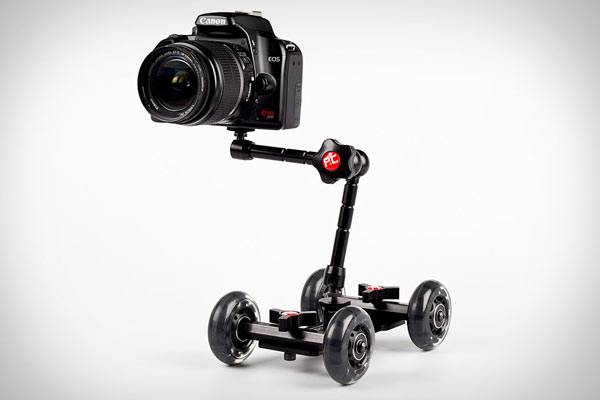 Kamerar Pico Dolly