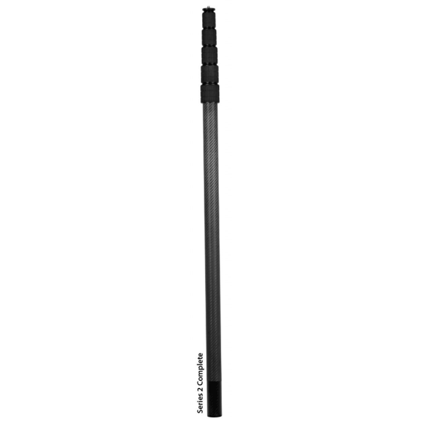 Nodal Ninja Pole Serie 2 Completo F7105 (no incluye bolsa)