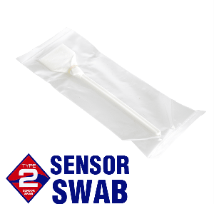 Sensor Swab ULTRA bastoncillo tipo 2 (1 unidad)