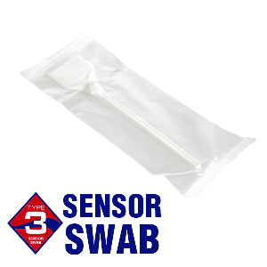 Sensor Swab bastoncillo tipo 3 (1 unidad)