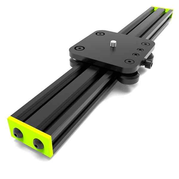 Rat Rig V-Slider de 45cm (sin patas)