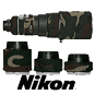 LensCoat Nikon