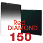 haida red diamond 150
