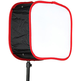 DF-1A Amaran D-Fuse Universal Collapsible Softbox for Aputure Amaran