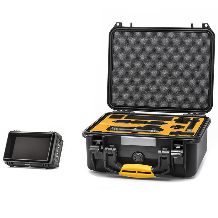 Maleta HPRC 2300 para Atomos Ninja V