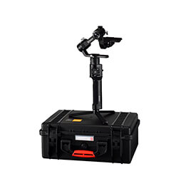 Maleta HPRC2500 para DJI RONIN S