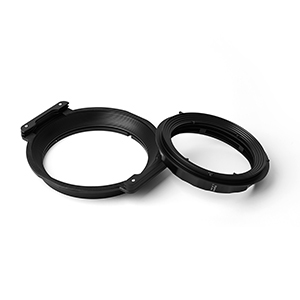 Haida 150 Filter Holder and Adapter Ring (set) for Sigma 14mm f/1.8 DG HSM Art Lens